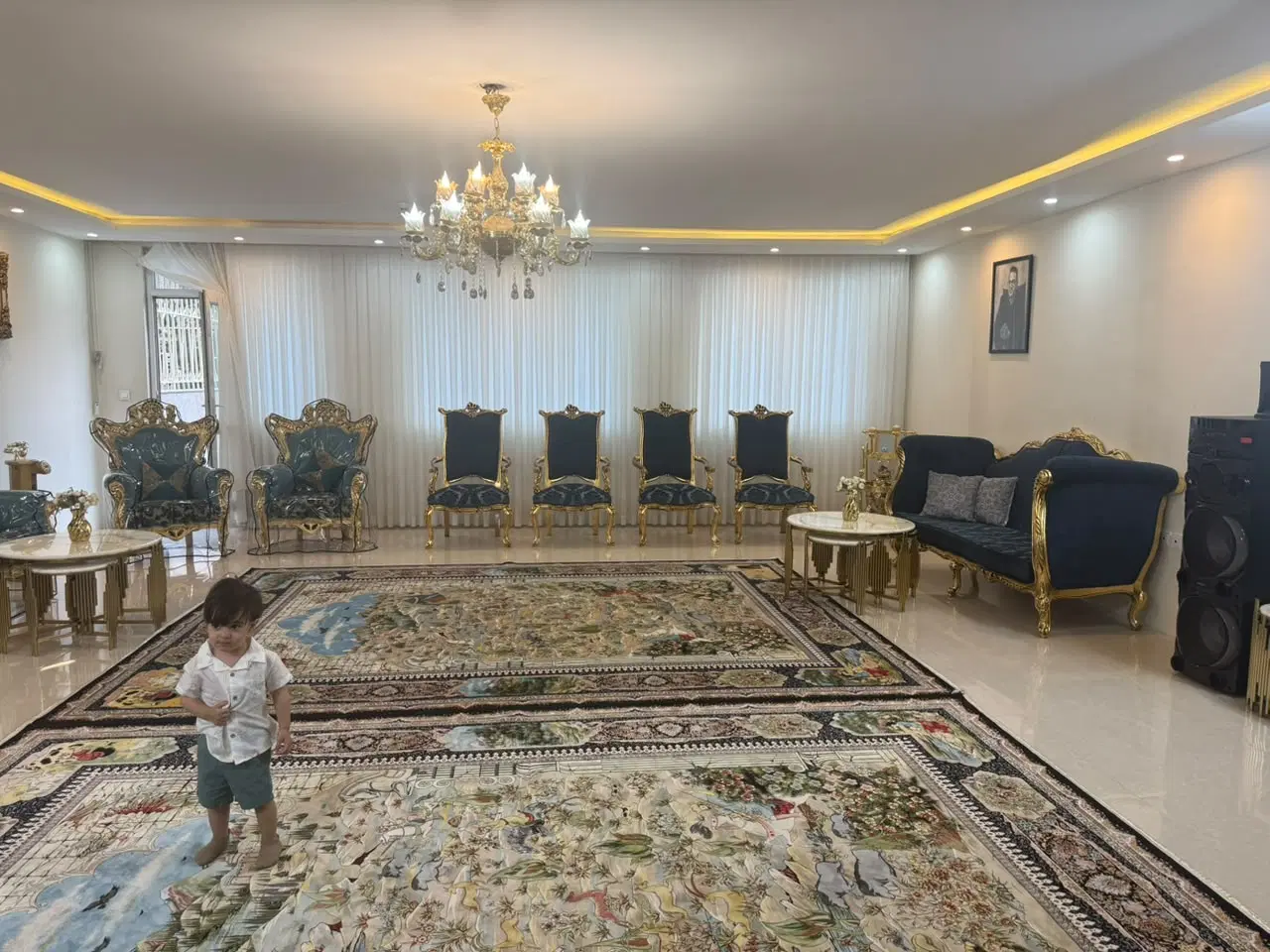 140متر دونبش  آفتابگیر  کلید دفتر  فرامرز11
