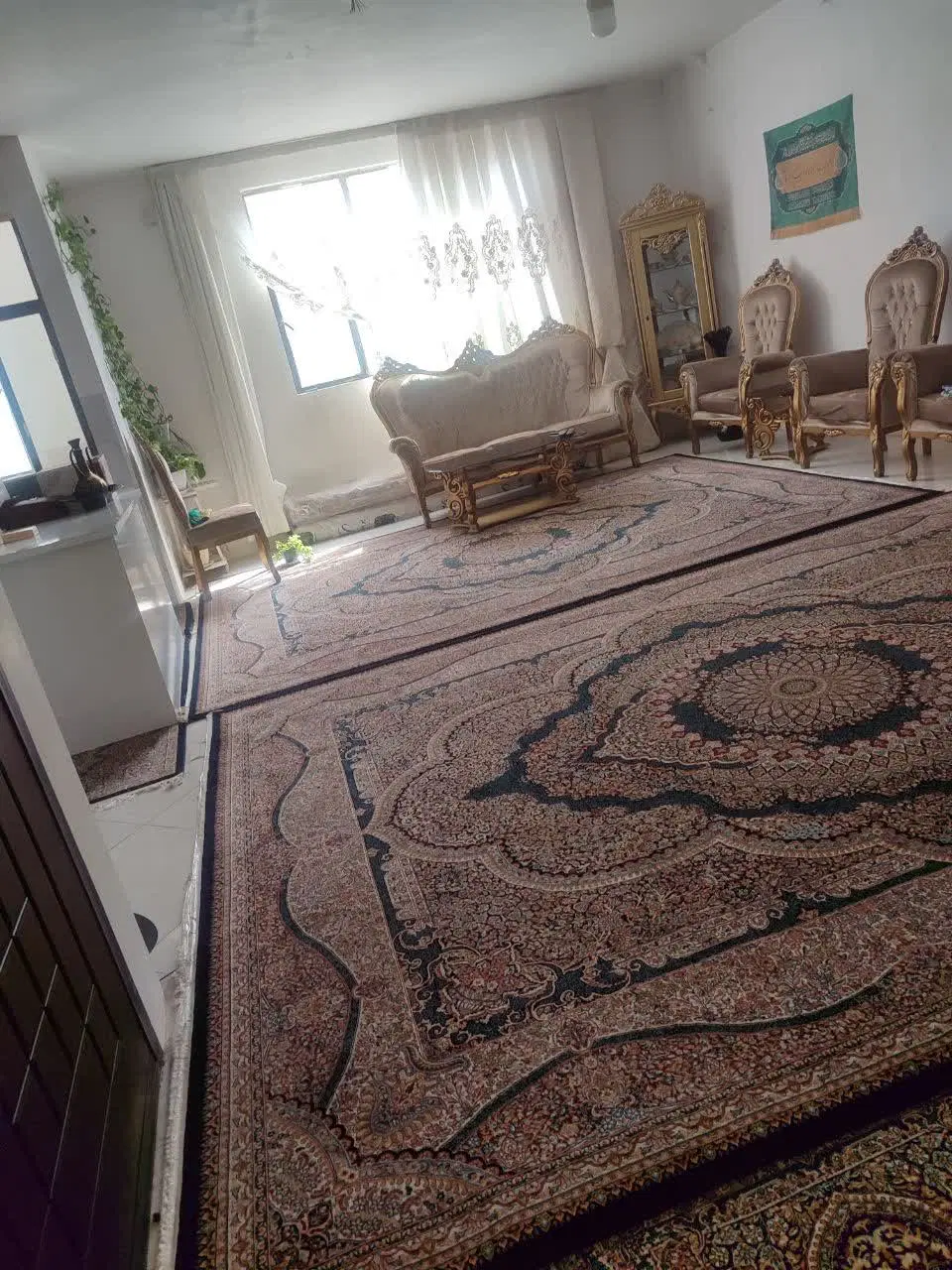 آپارتمان رهن واجاره