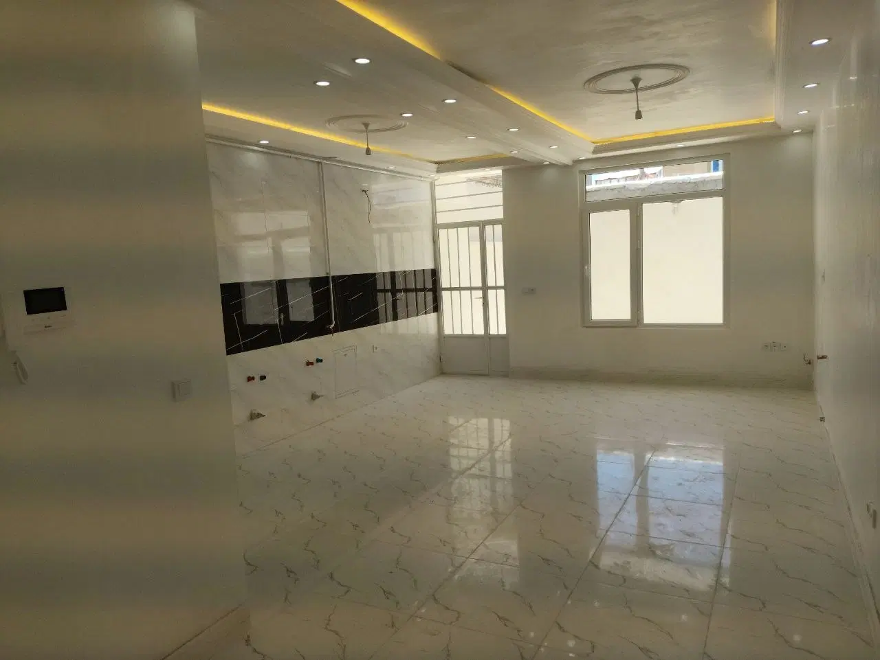اجاره طبقه همکف