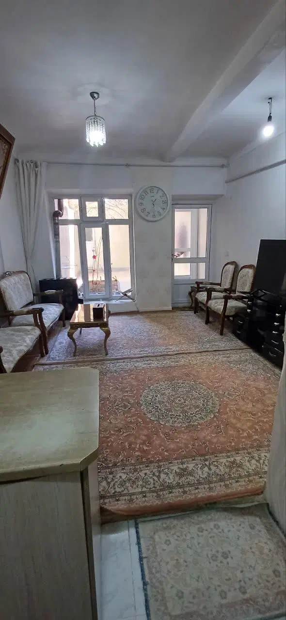 خانه ۷۰ متری در مارالان _حافظ