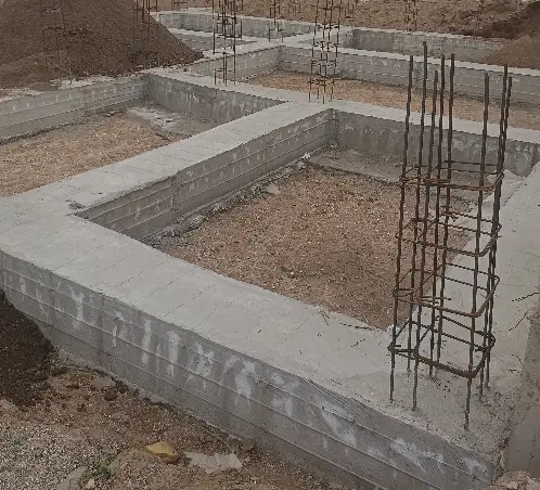 زمین مسکن ملی