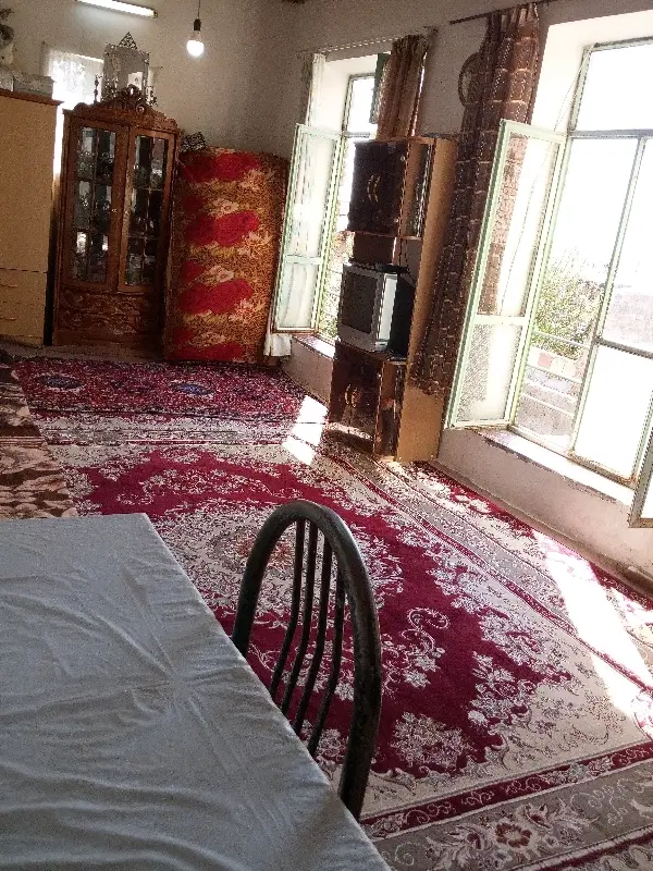 خانه در ذاکری کوثرشرقی