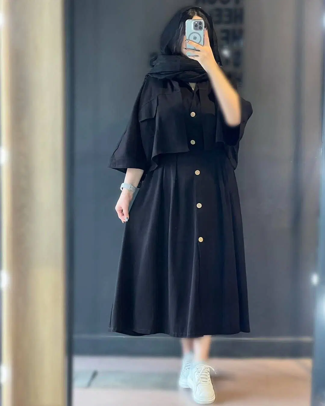 واگذاری لباس فروشی زنانه