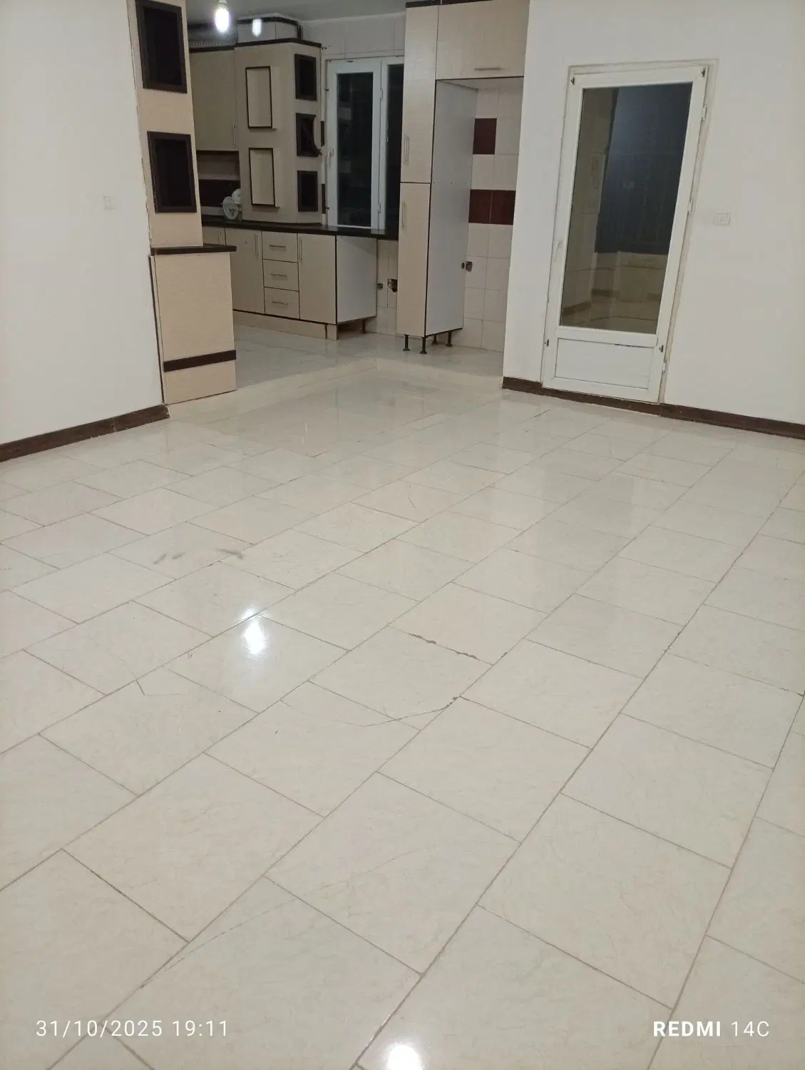واحد بارابون 80متری