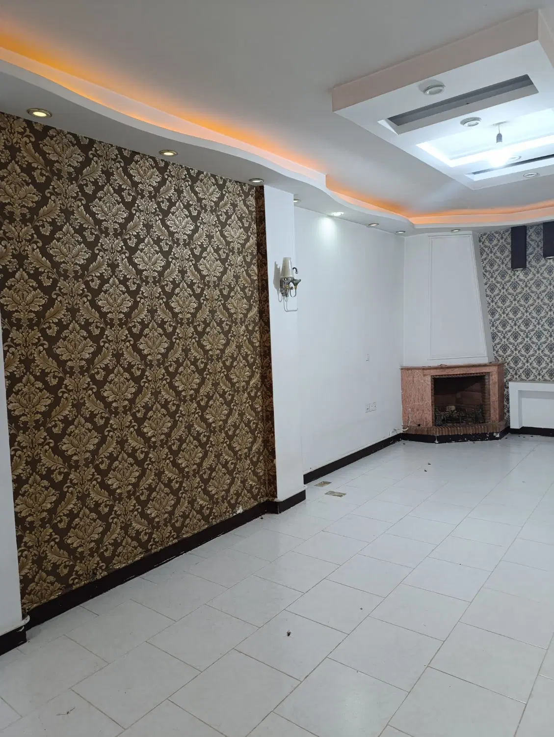 اجاره آپارتمان(فاز یک اندیشه)