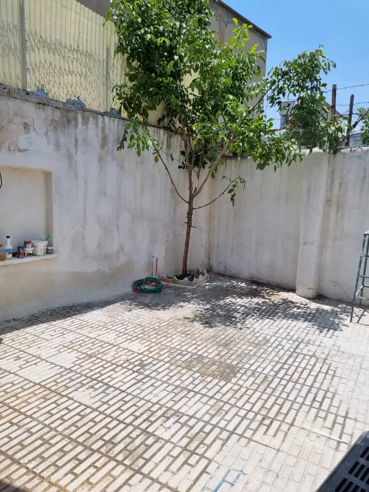 ۱۱۲متر ویلایی سند دار