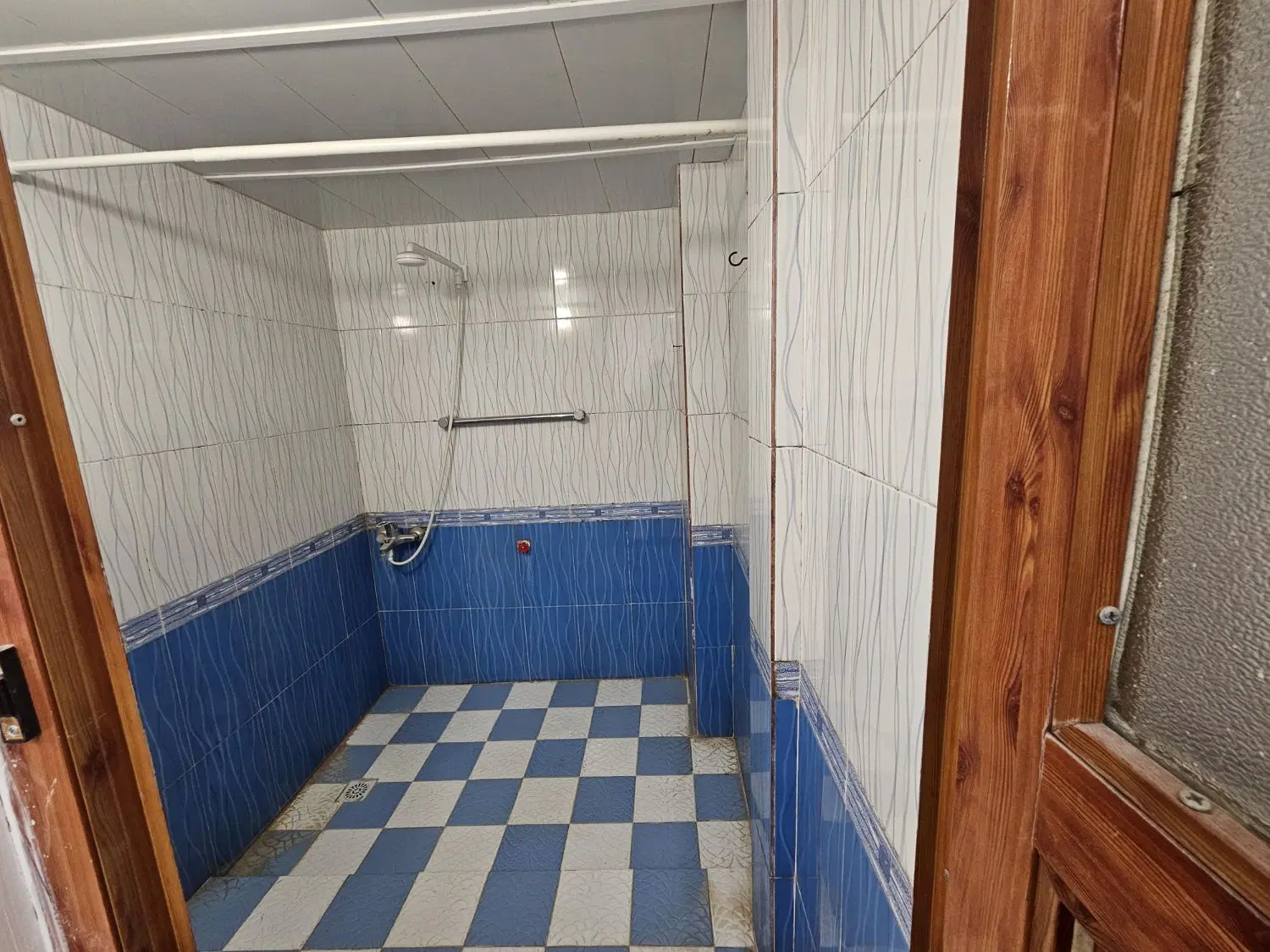 خانه ۱۰۵ متری طبقه ۲ محدوده ظهور ترشیز