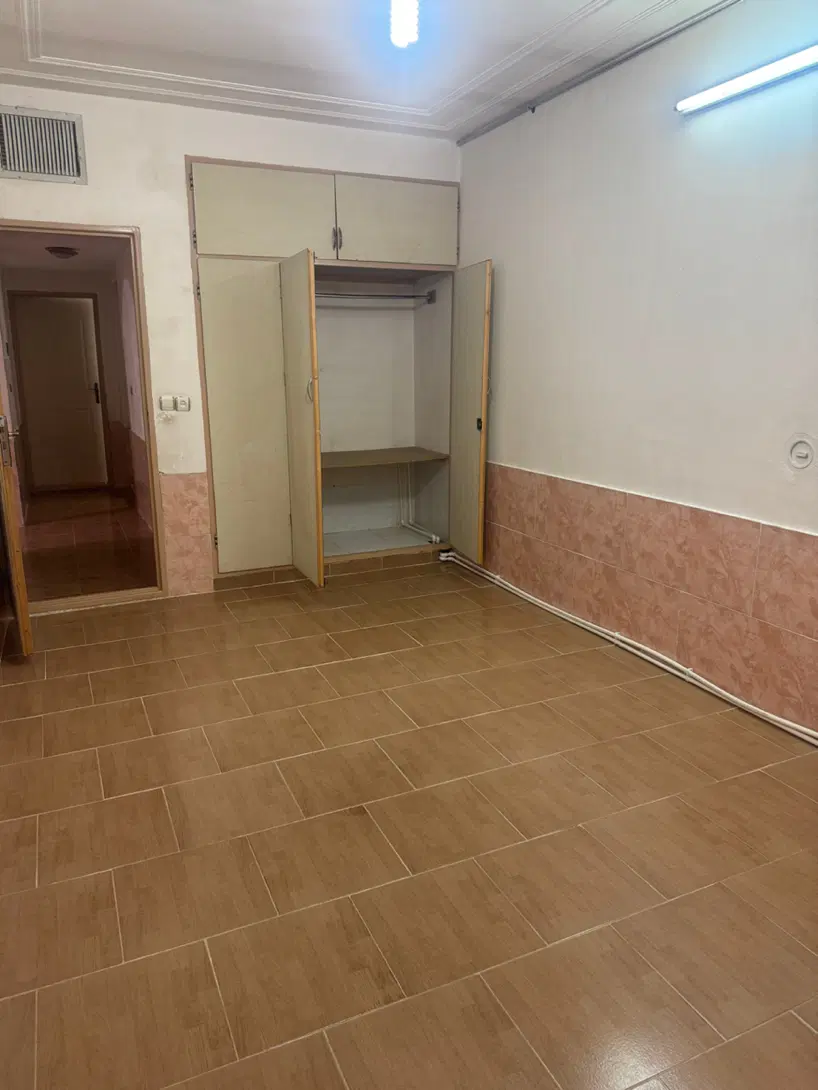 نیمه ویلایی ۱۳۰ متری شهرک بهارستان
