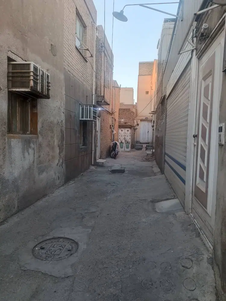 خانه ویلایی