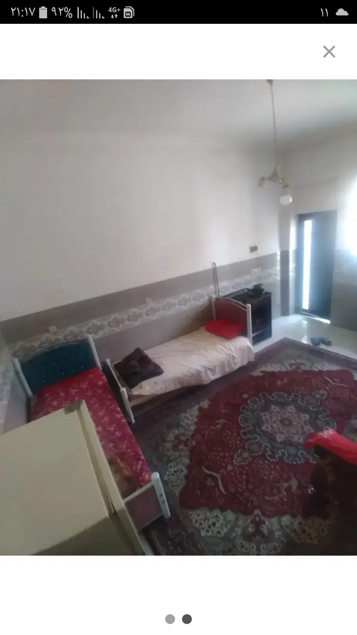 سوییت اجاره داده میشه
