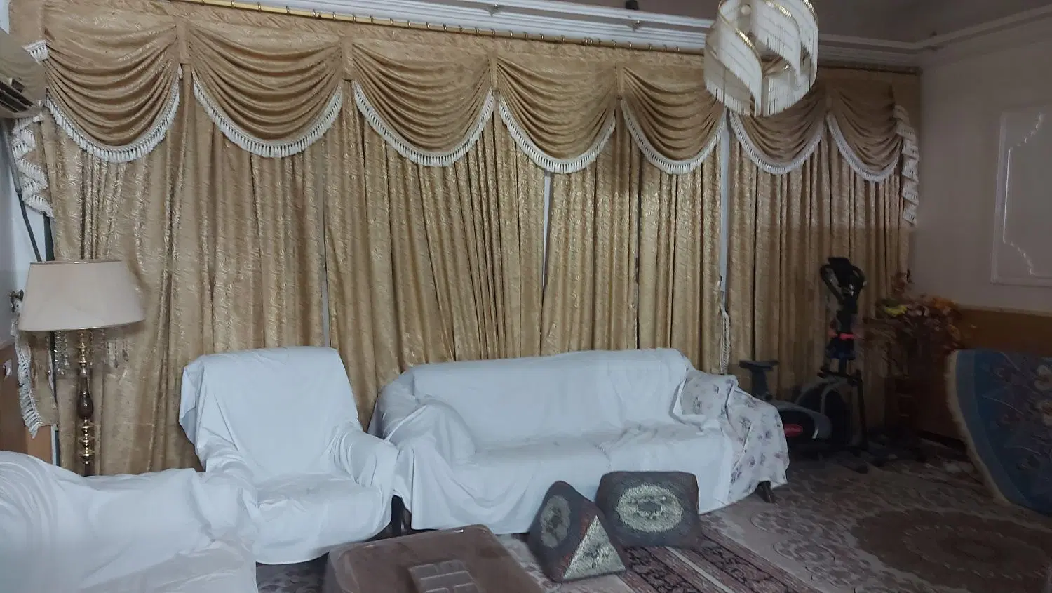 اجاره منزل مسکونی