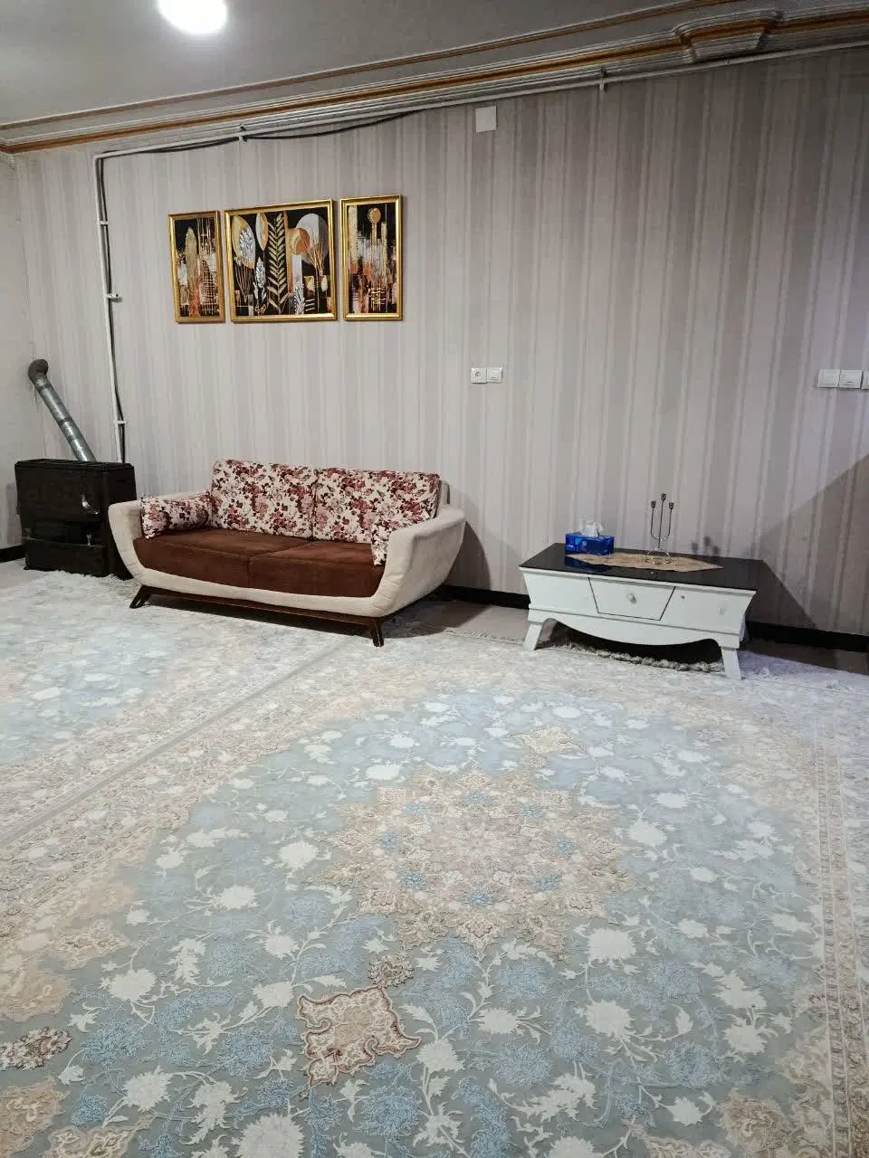 اجاره آپارتمان کارکنان دولت