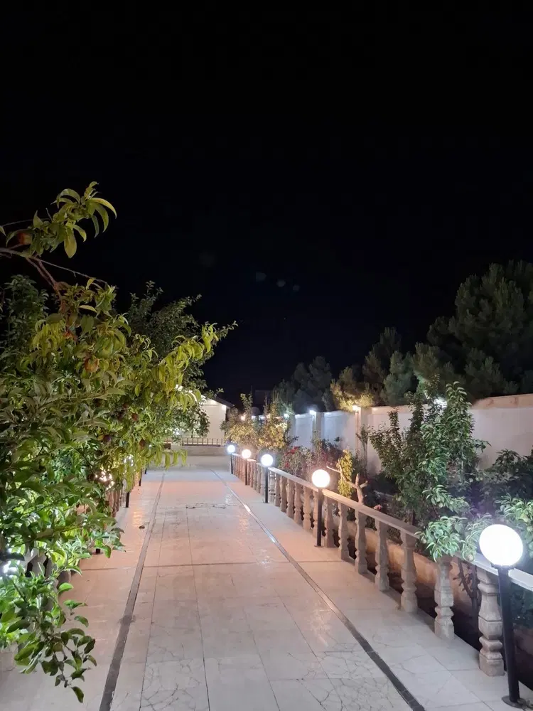 فروش باغ ویلا