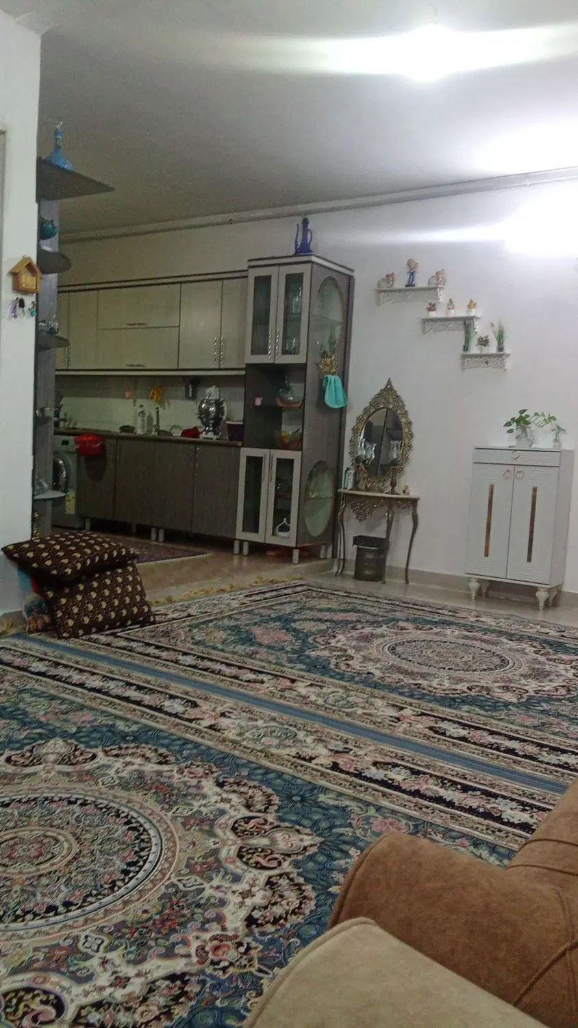 ملک مسکونی ویلایی