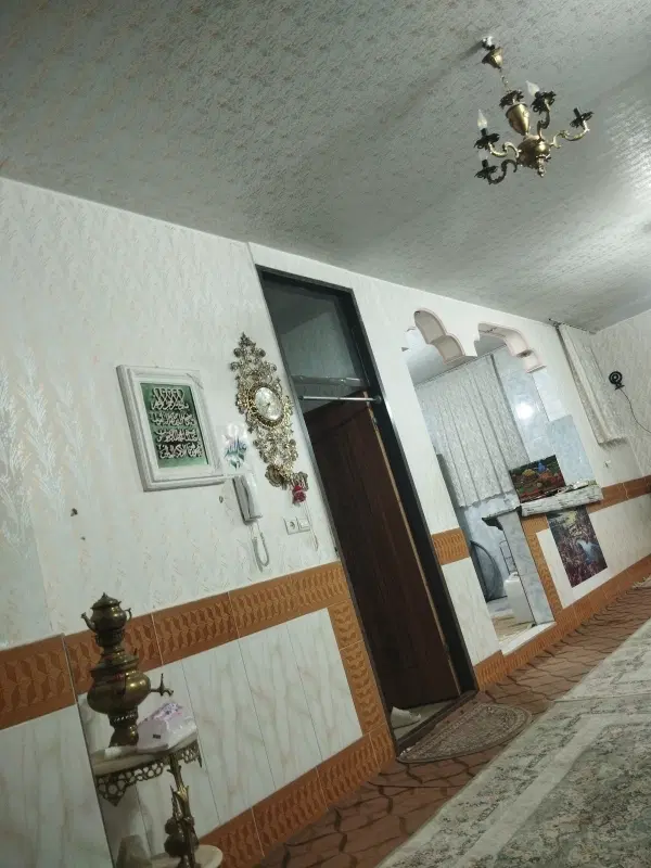 همخونه