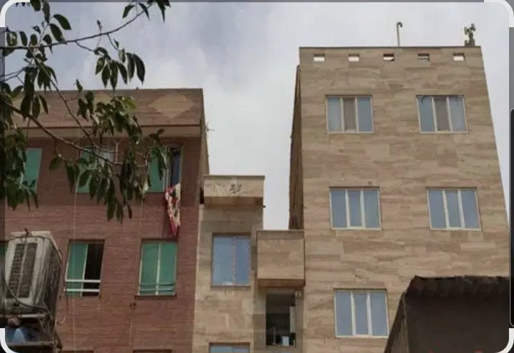فروش آپارتمان ۱۲۳ متری خیابان فردوسی فرهنگیان