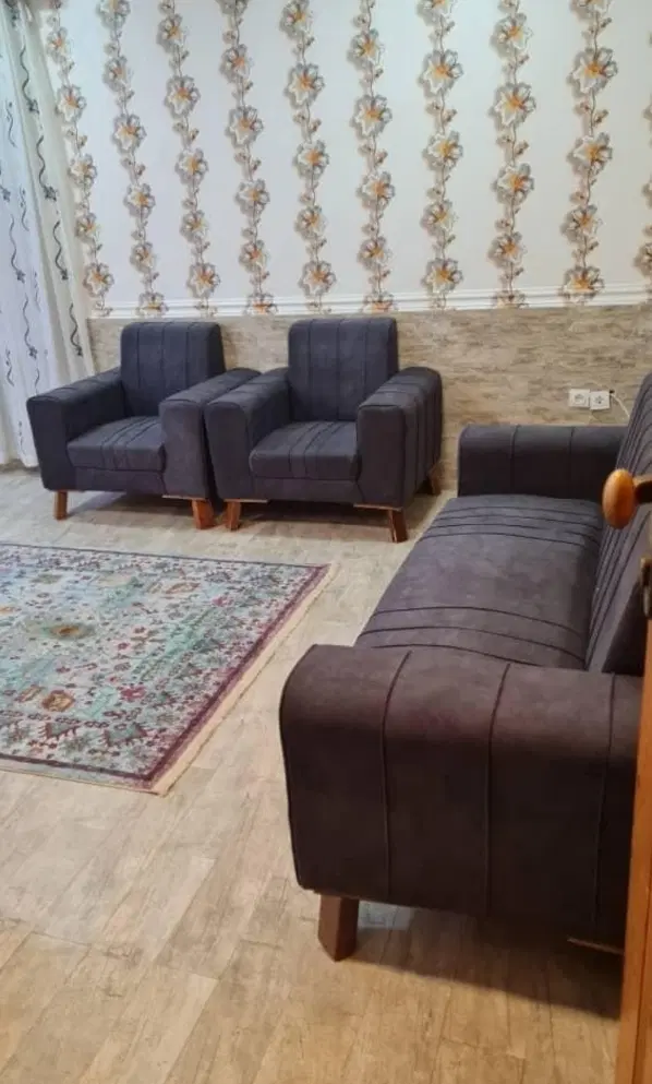 هم خونه برای امشب
