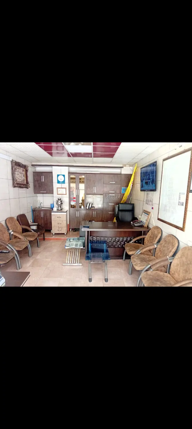 فروش مغازه و ملک