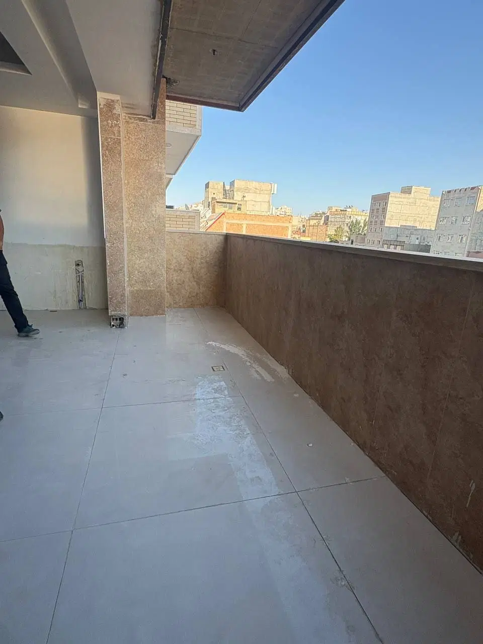 فروش آپارتمان
