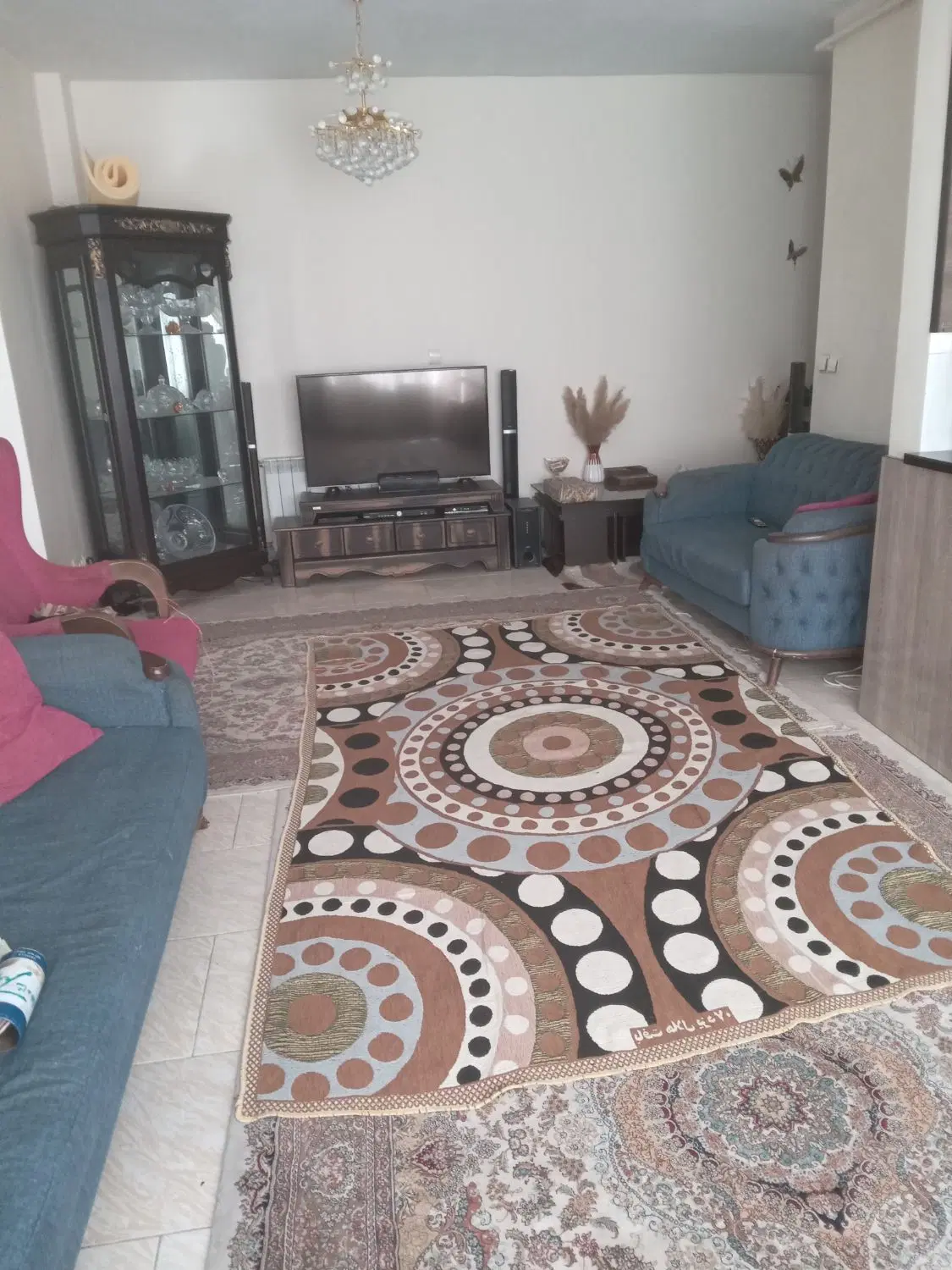 خانه در شهرک اندیشه