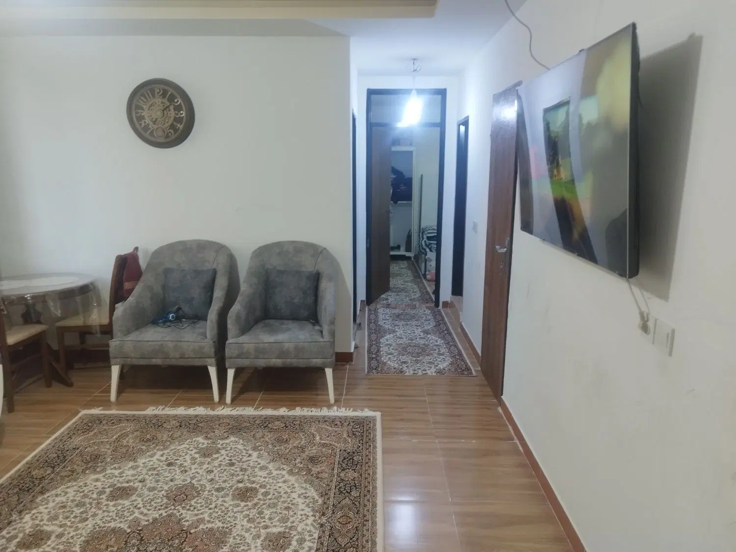 فروش خانه مسکونی از مجتمع شیرین اولر