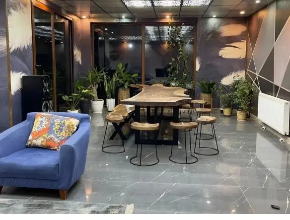 134 متر 3 خواب نوساز واقع در تکاوران