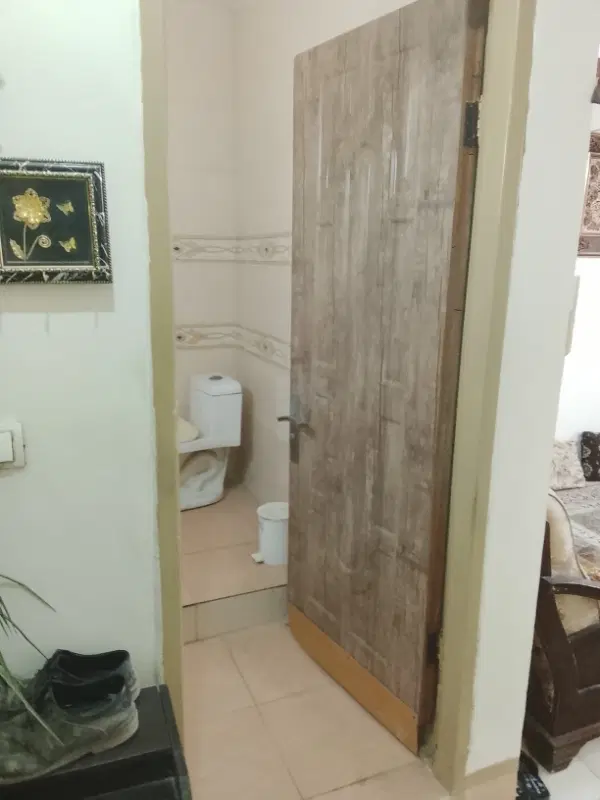 آپارتمان ۹۰ متری دو خواب مجتمع کوثر