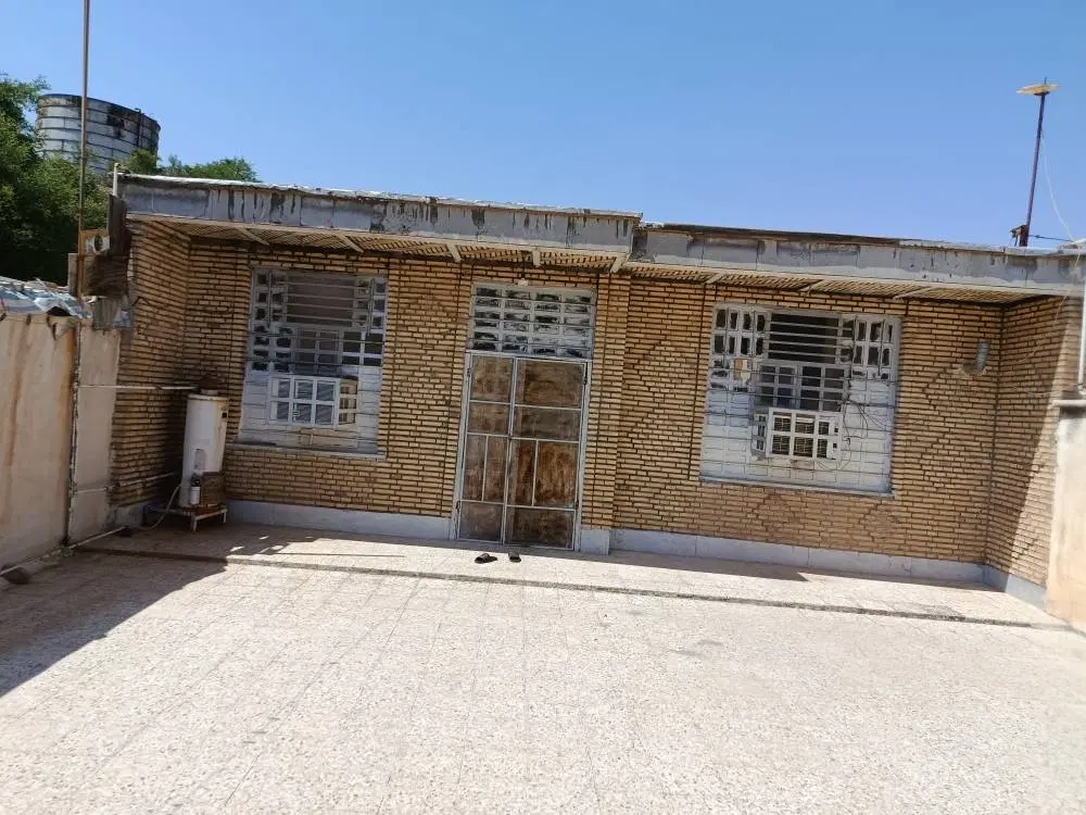خانه ویلایی