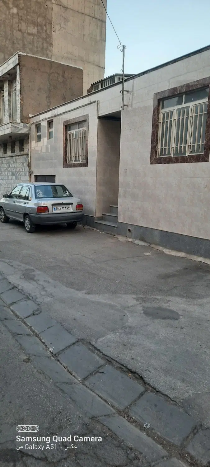 فروش ویلایی