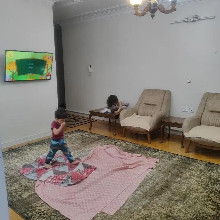 فروش ۵۴ متری سند دار