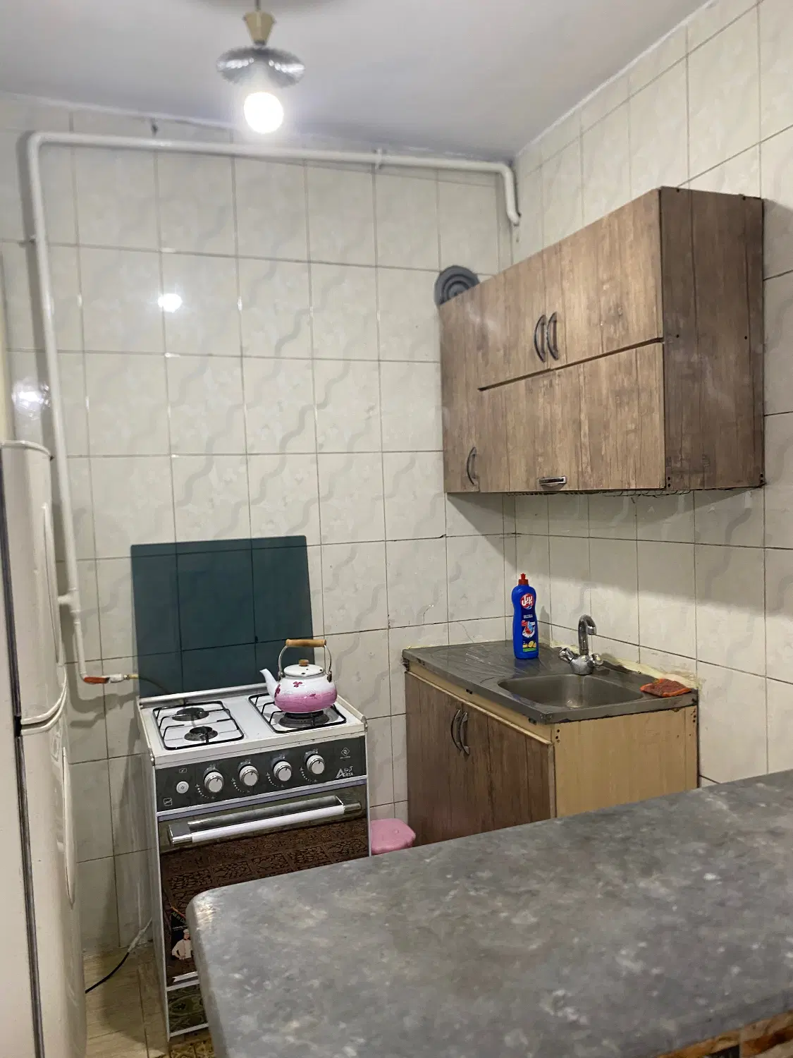 اجاره سویت تک خوابه