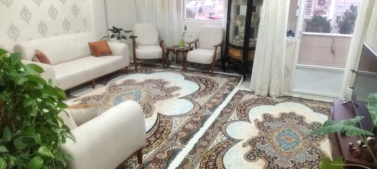 آپارتمان دو خواب( ویلاشهر)