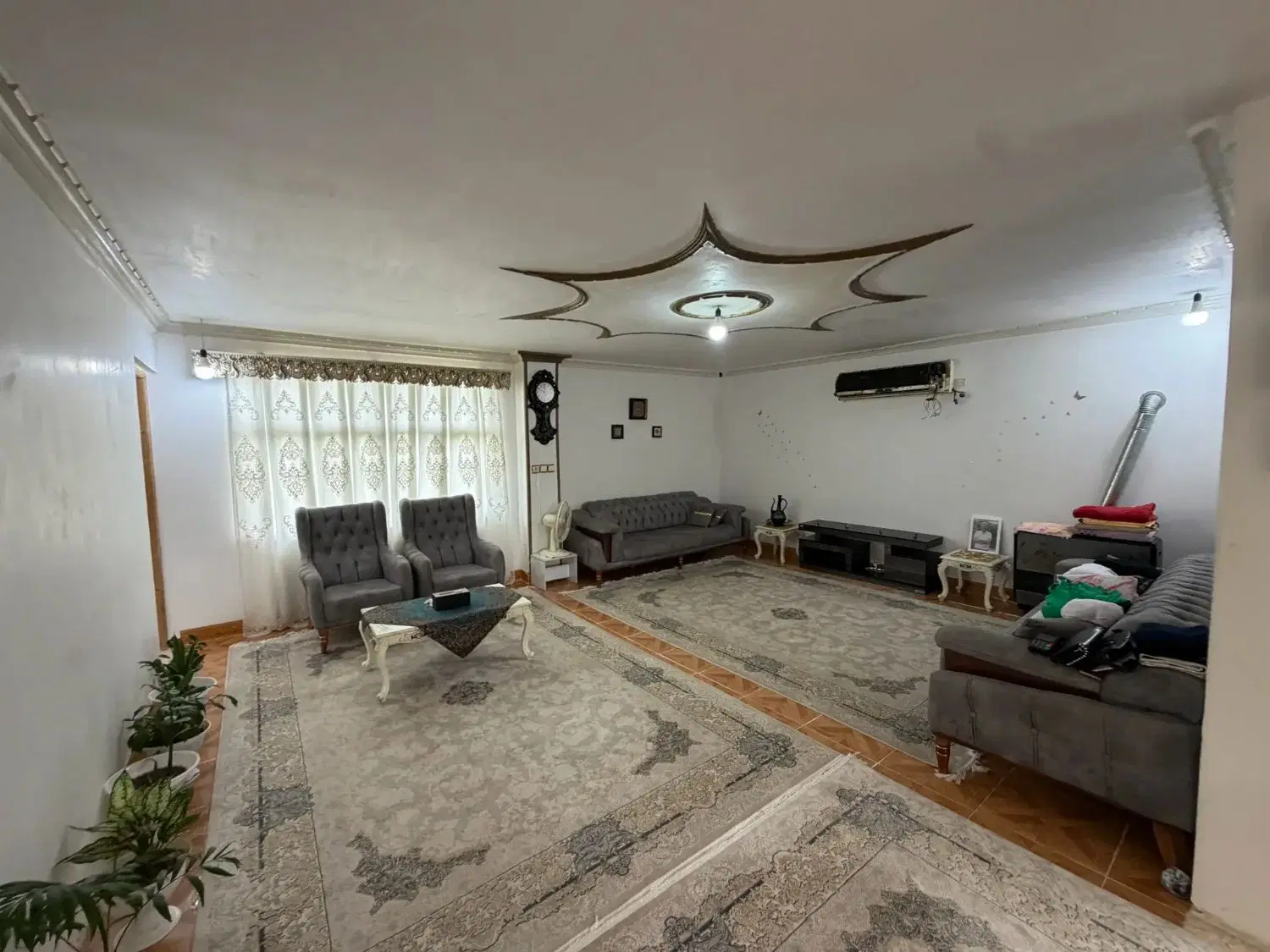 ۲۶۰متر ویلای دلباز خوشکل مسیر رشت فومن