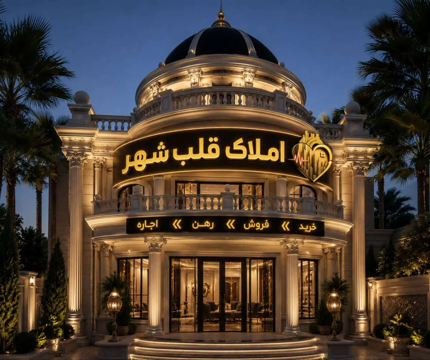 فروش کلنگی چهارراه مدرس