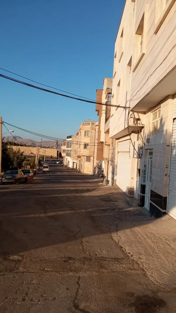 سه خوابه رهن اجاره شهرک گلدشت حافظ