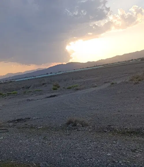 فروش ملک و زمین  مسکونی