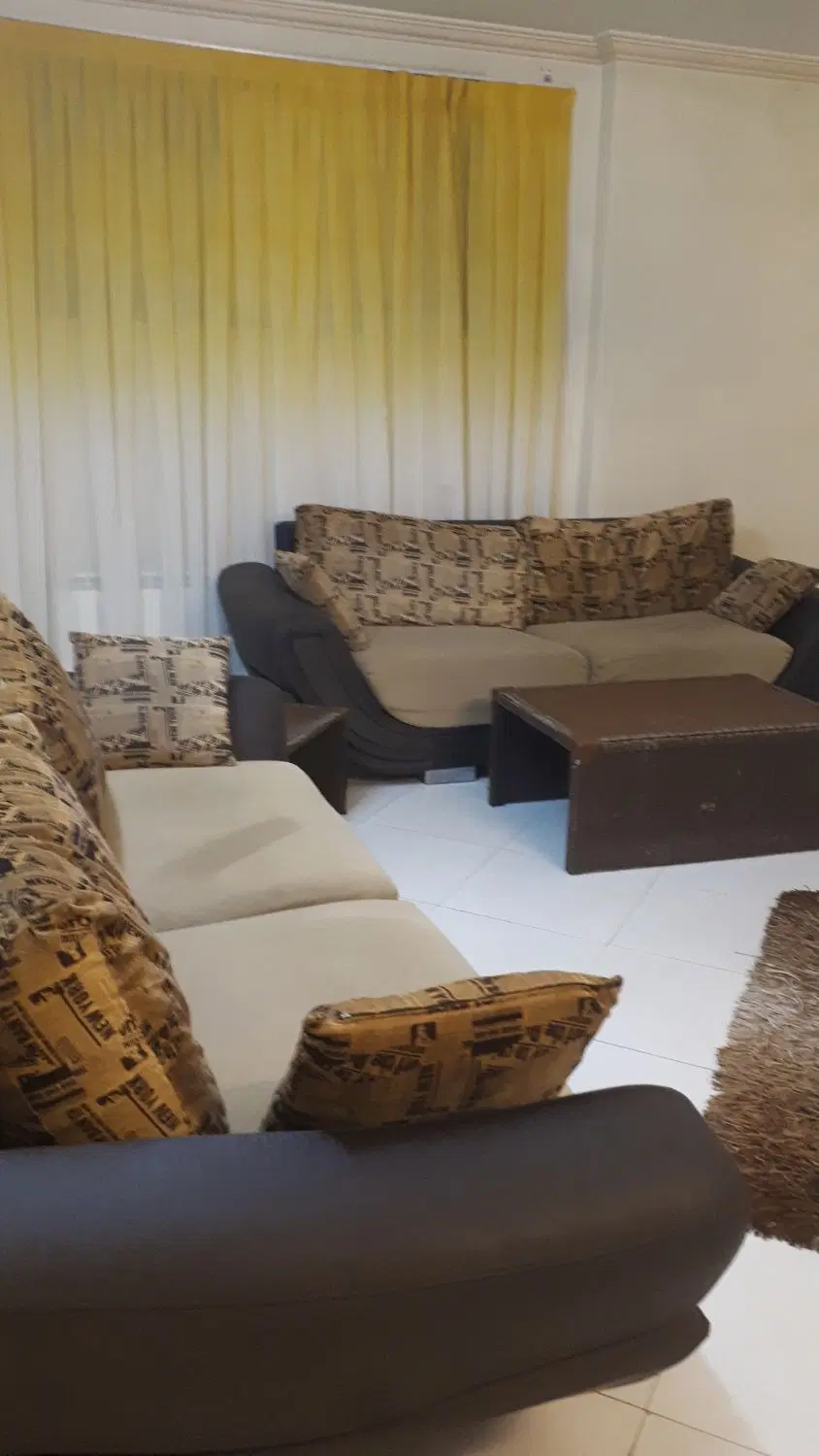 اجاره آپارتمان روزانه هفتگی ماهانه