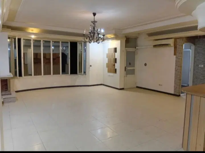 ۱۲۰ متر آپارتمان هفده شهریور_فوری فوری