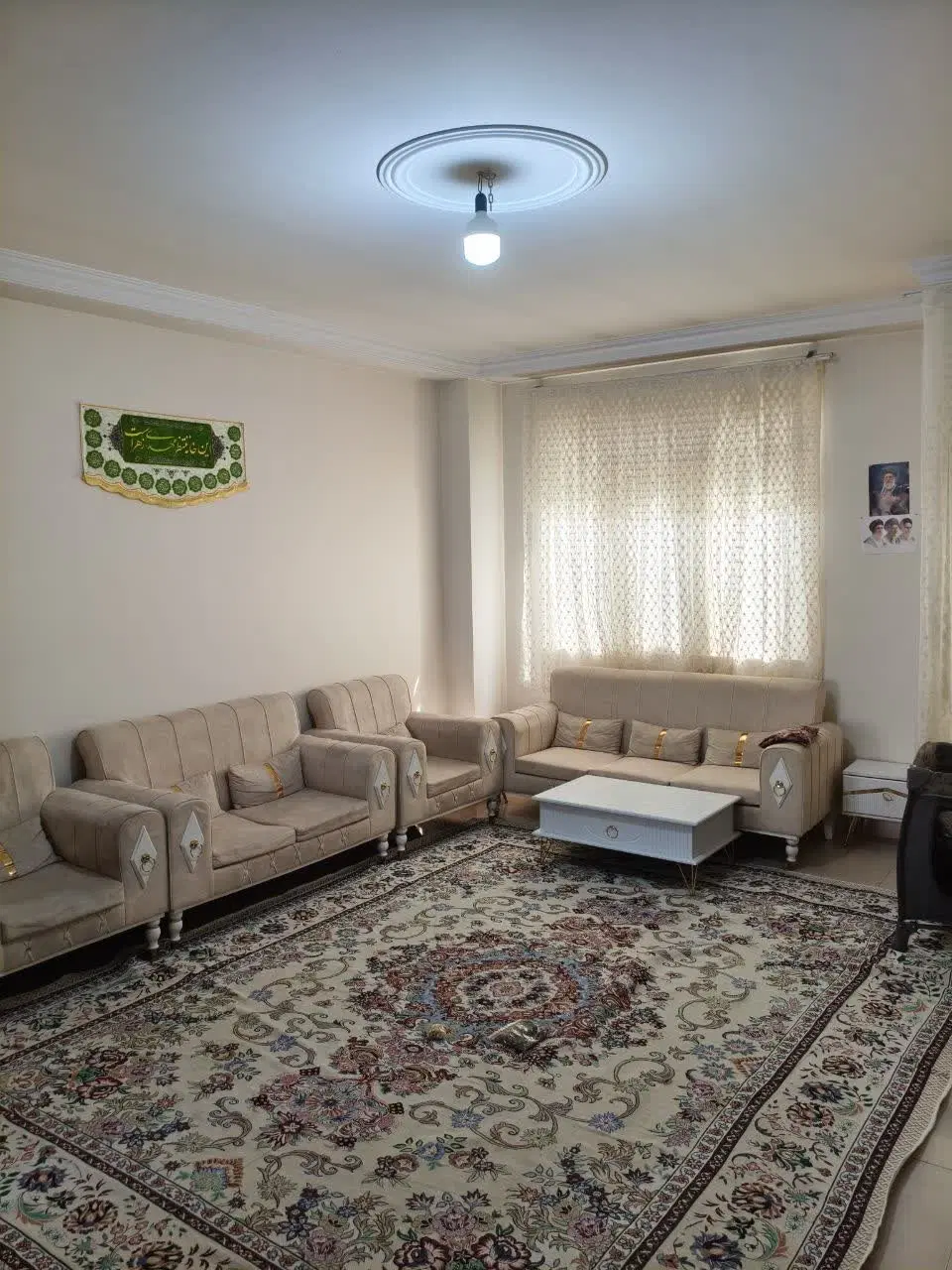 آپارتمان ۷۰ متری دو خواب