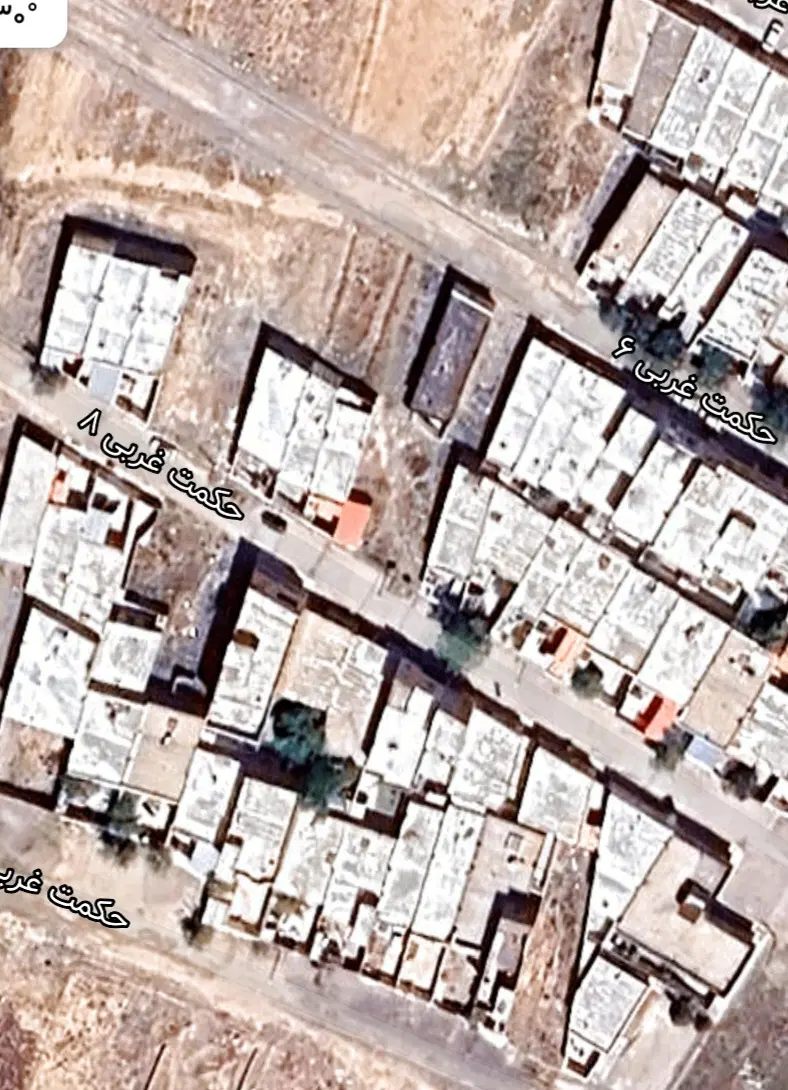 زمین فرهنگیان ۳