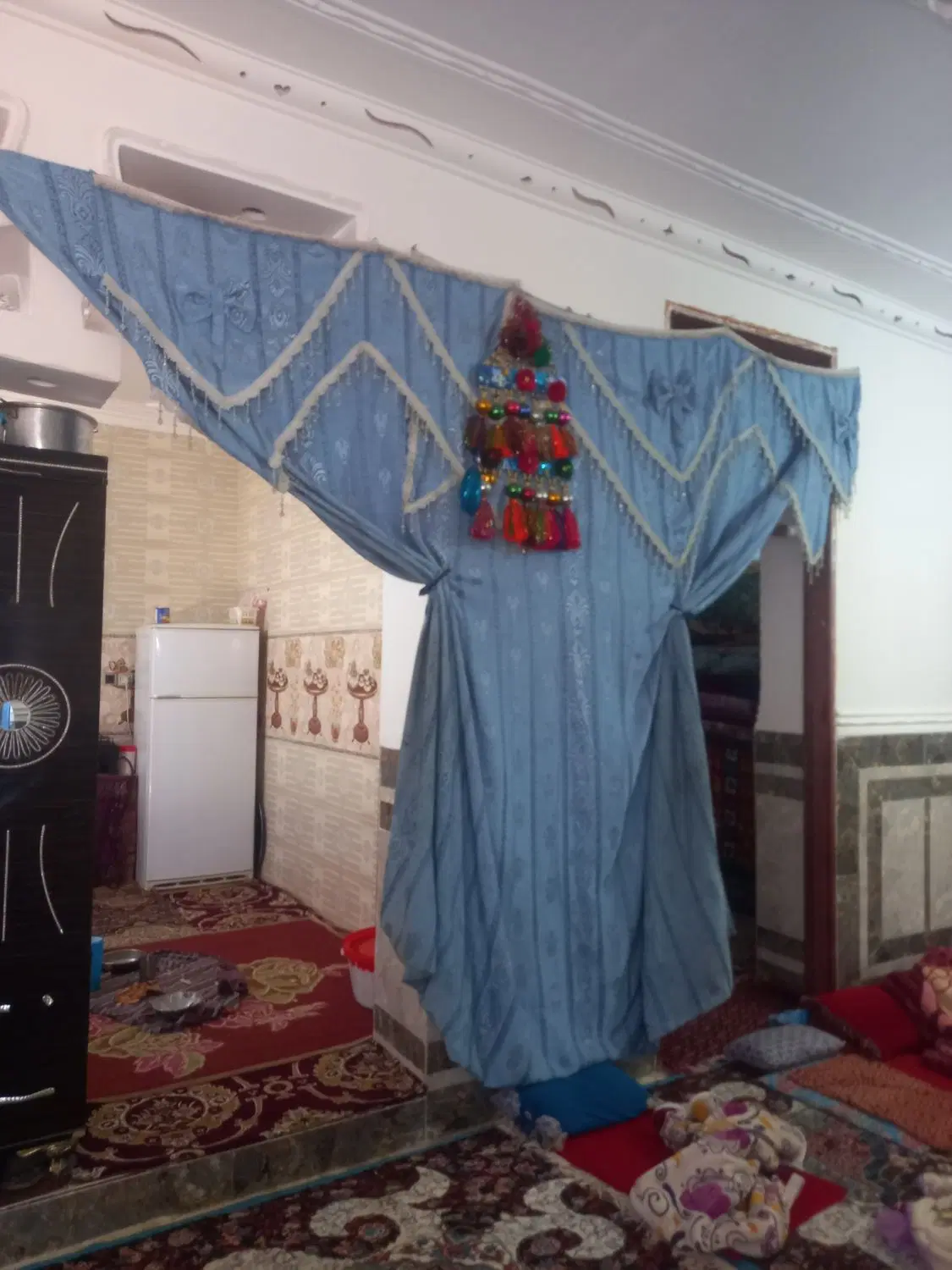 اجاره منصفانه