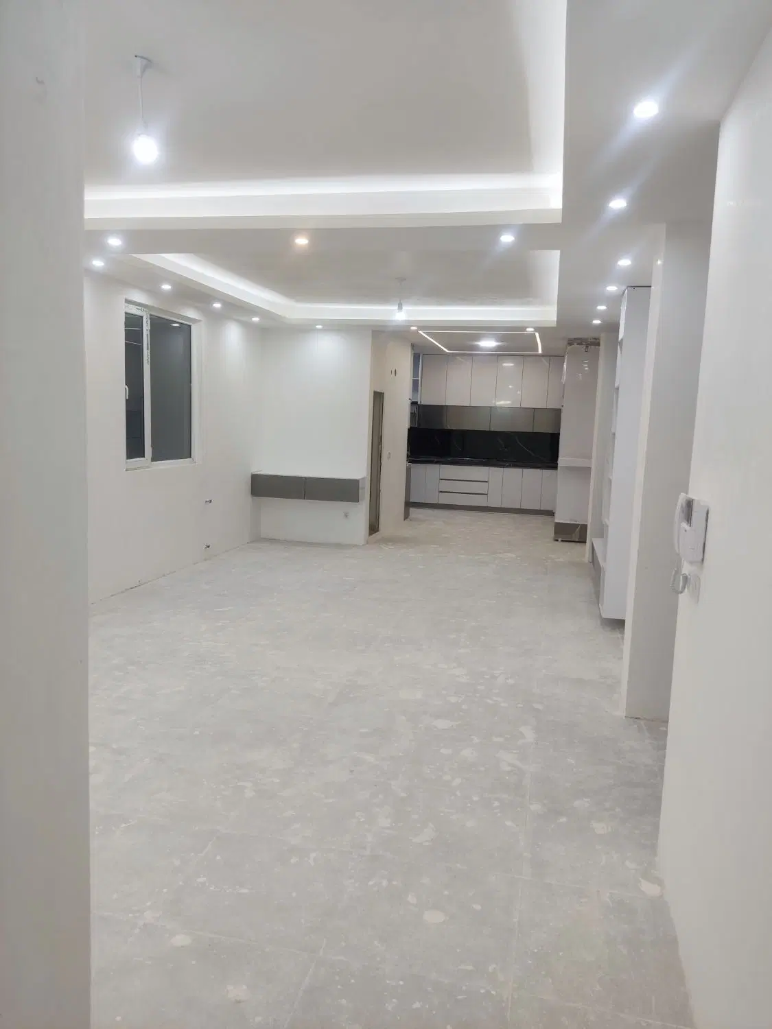 فروش مسکن ملی ساریگل.۱۱۰متری