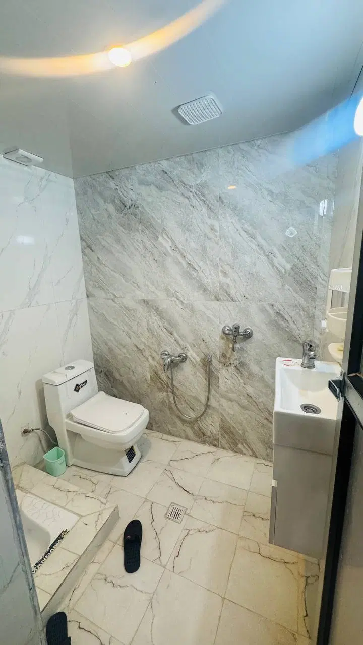 اجاره ماهانه تعدادی واحد مبله در نزدیکی حرم مطهر