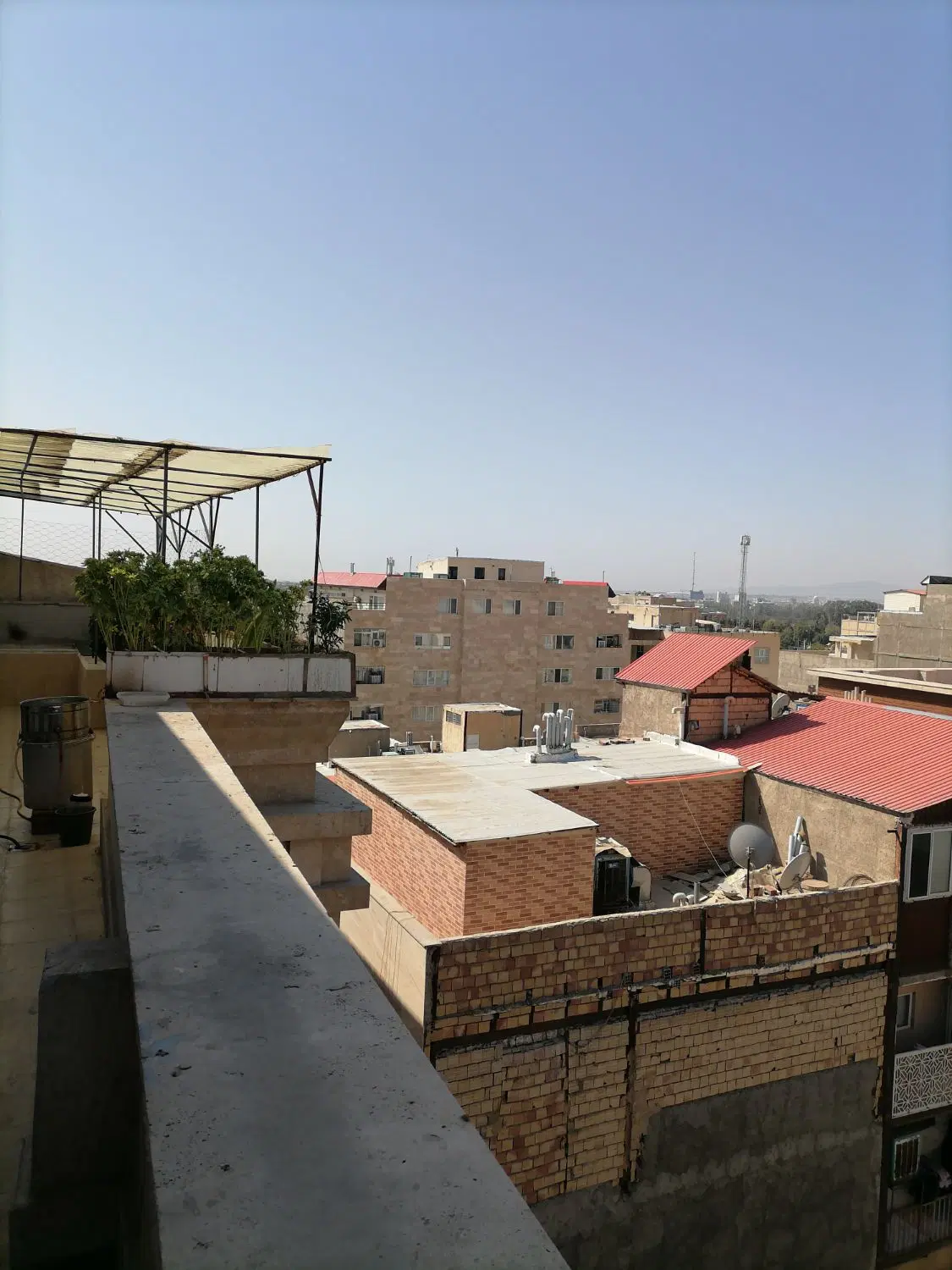 فروش پنت هاوس