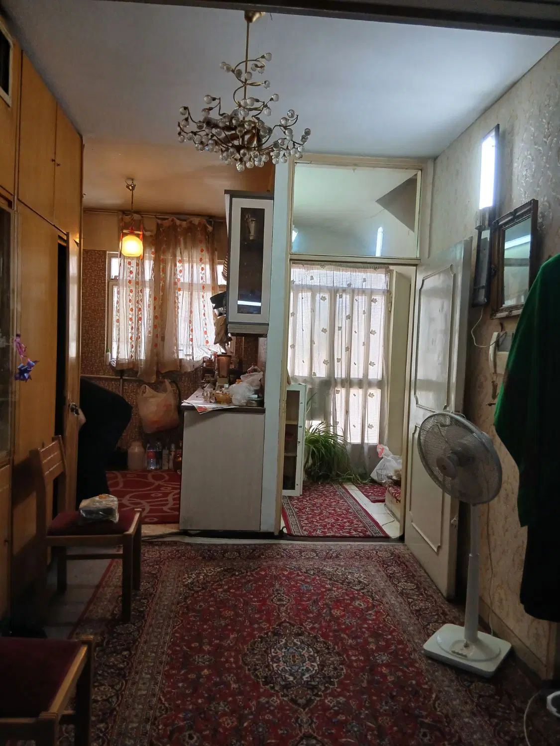 خانه ویلایی