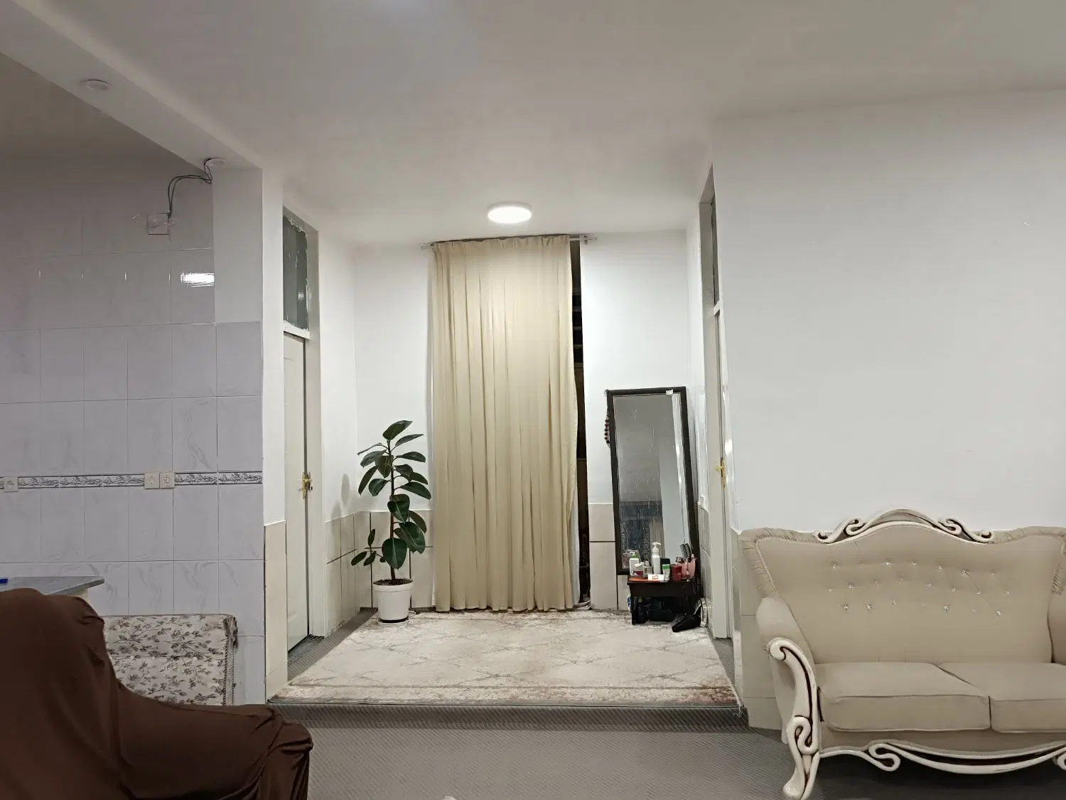 رهن خانه ویلای
