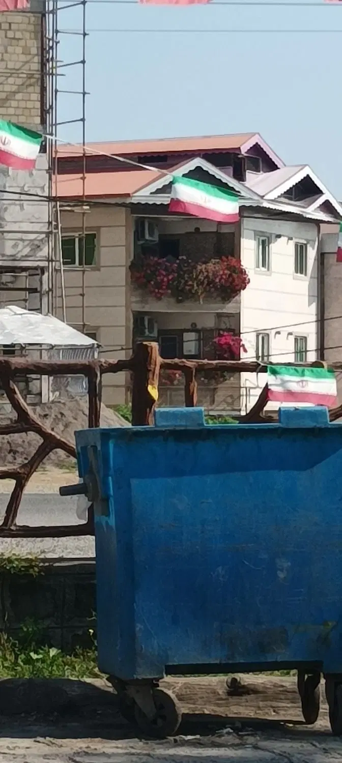 ویلا دوبلکس با مغازه معاوضه با ماشین