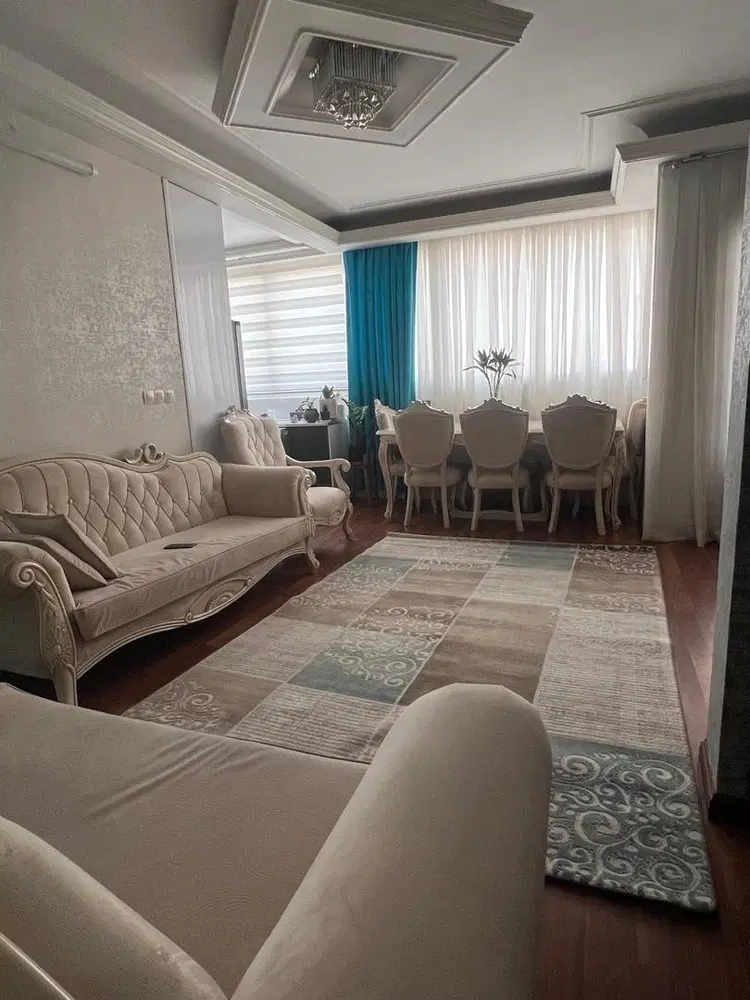 اجاره اپارتمان