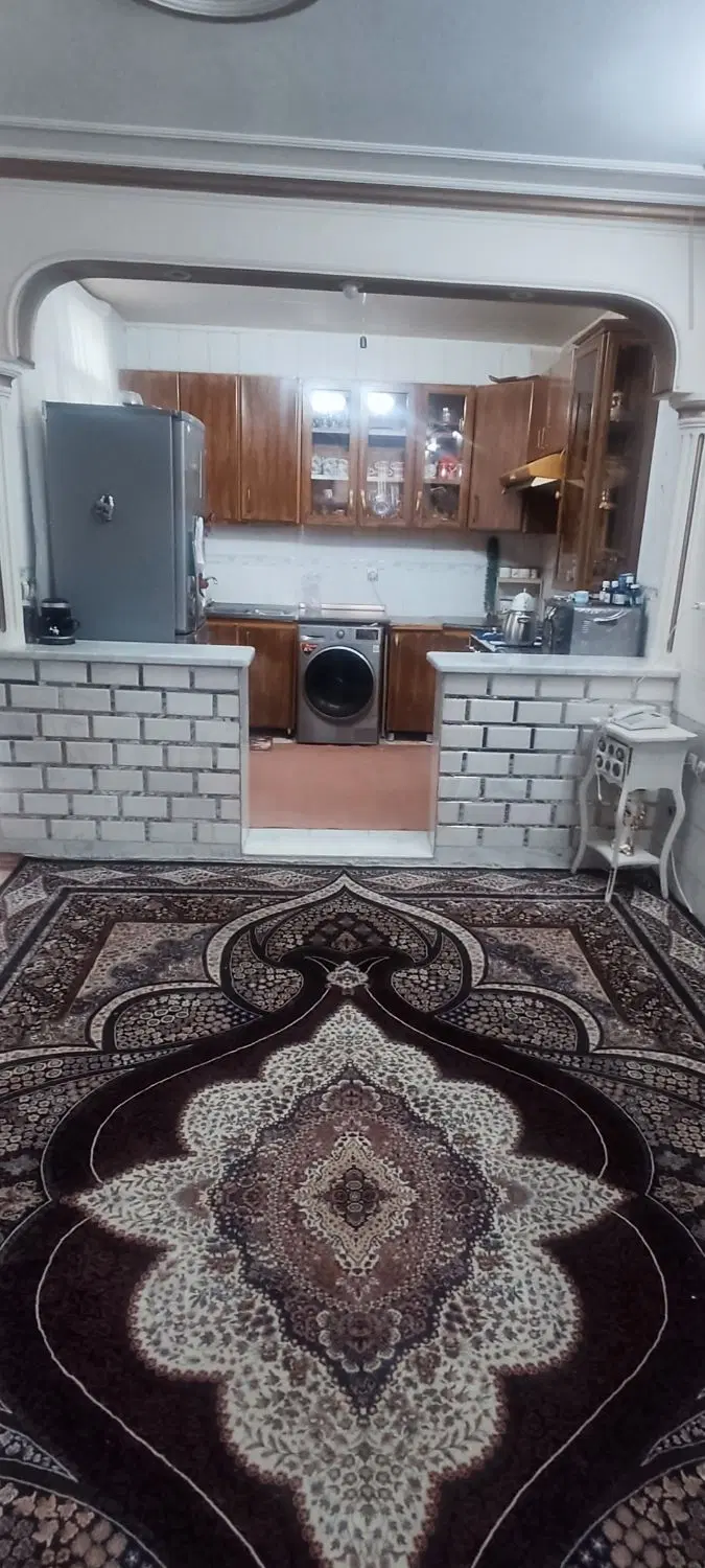 اجاره اپارتمان خانی ابادنو اجاره خانه همکف