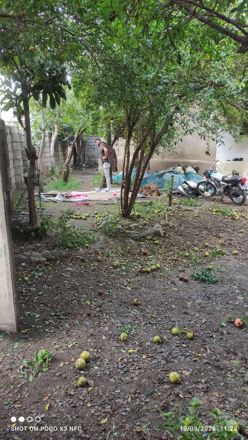 خانه ویلایی سرسبز در لیلاکوه
